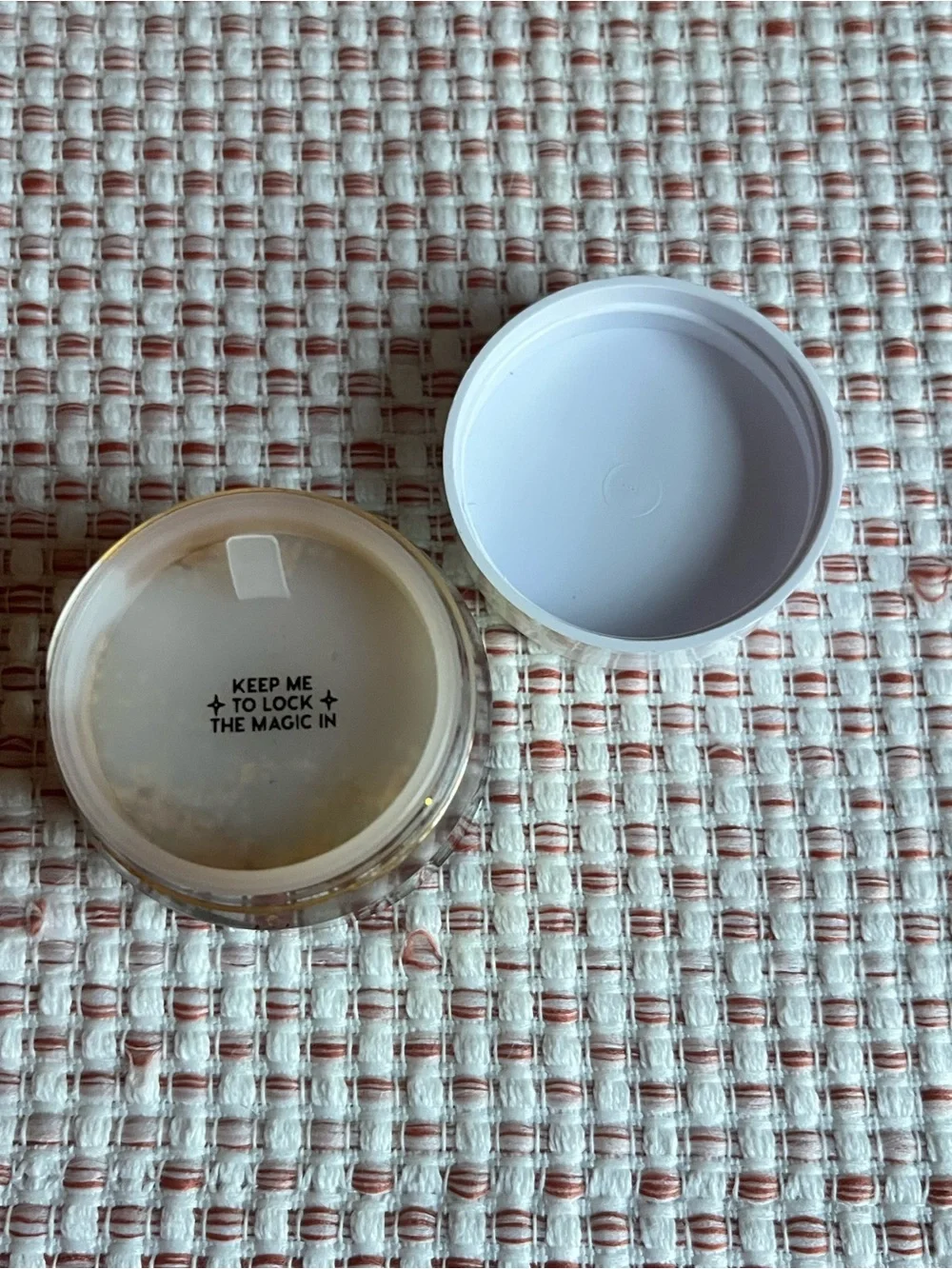 Colourpop two metallic